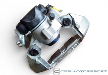 Brake Caliper Rear