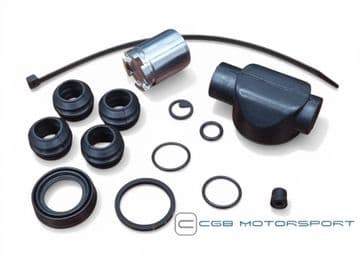 Brake Caliper Rear Piston 30mm and Seal Kit
