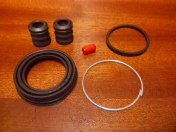 Brake Caliper Repair Seal Kit Front (single)