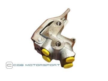 Brake Compensator Regulator Bias Valve Rear