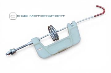 Brake Compensator Regulator Bias Valve Rear Spring