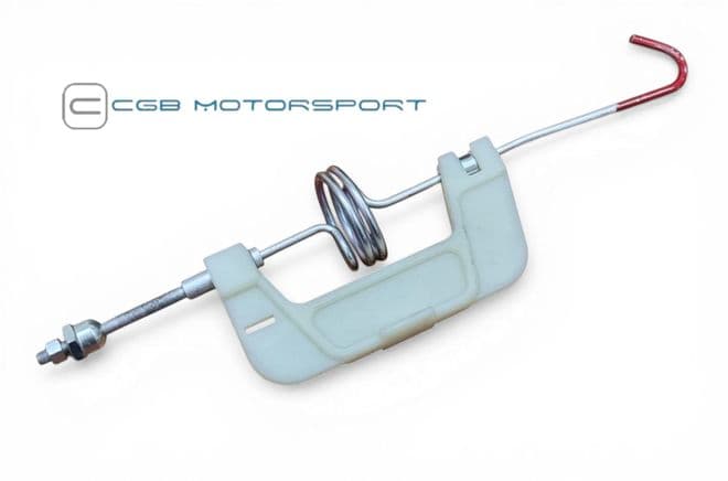 Brake Compensator Regulator Bias Valve Rear Spring
