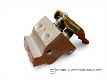 Brake Compensator Valve Rear ATE
