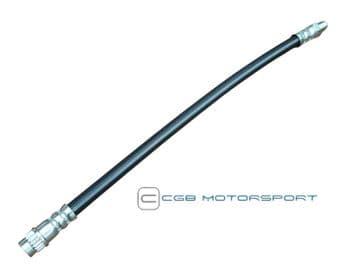 Brake Hose Line Rubber Front