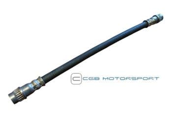 Brake Hose Line Rubber Rear