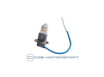 Bulb Fog / Driving Light / Lamp Phase 2