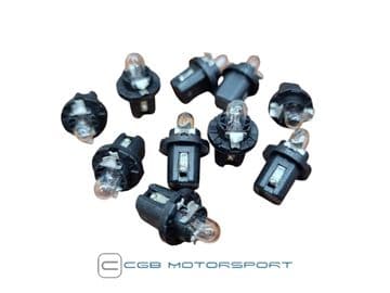 Bulb Instrument Cluster / Dash /  Switch / Clock Replacement