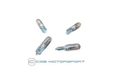 Bulb Interior Heater Controls