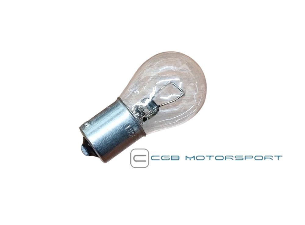 Bulb Reverse Fog Indicator Tail Light