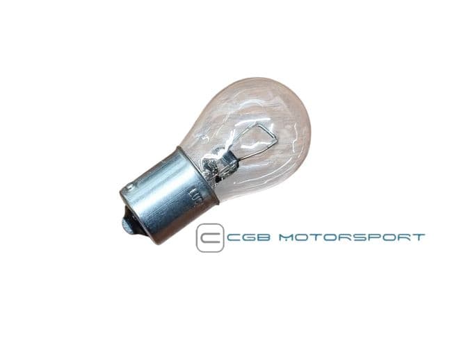 Bulb Reverse Fog Indicator Tail Light