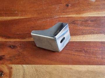 Bumper Front Repair Side Panel Mounting Bracket