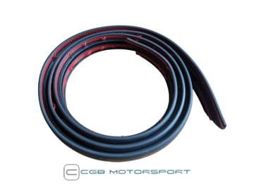 Bumper Rubber Strip Phase 2 Rear