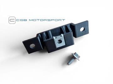 Bumper Side Mounting Bracket