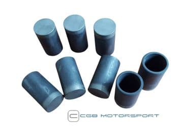 Camshaft Cam Follower Bucket Set of 8