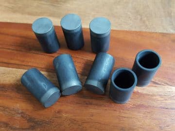 Camshaft Cam Follower Bucket Set of 8