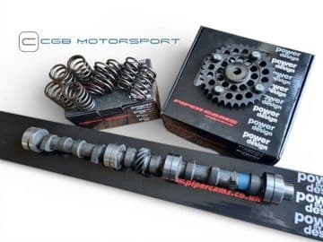 Camshaft Cam Kit Piper 300 Rally Blank