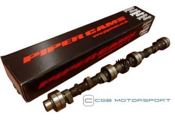 Camshaft Cam Piper 270 Fast Road Blank