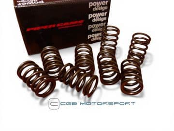 Camshaft Piper Valve Springs Uprated