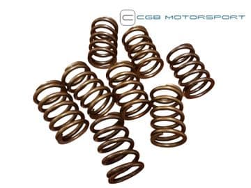 Camshaft Valve Springs Uprated - Suit Piper Cam