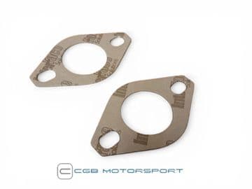 Carburettor Carb Base/Mounting Gaskets Pair