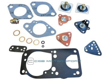Carburettor Carb Service / Repair Kit A