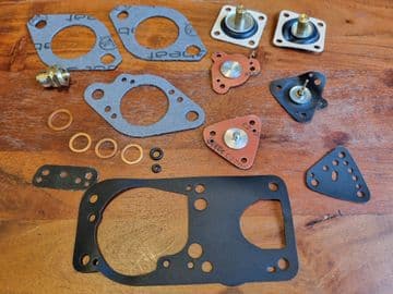 Carburettor Carb Service / Repair Kit A