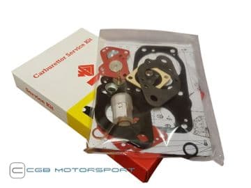 Carburettor Carb Service / Repair Kit B