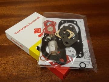 Carburettor Carb Service / Repair Kit B
