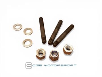 Carburettor Plenum Mounting Stud Kit