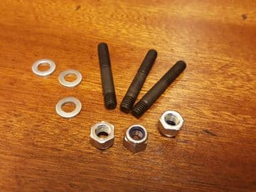 Carburettor Plenum Mounting Stud Kit
