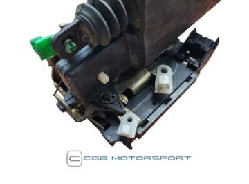 Central Locking Motor Clip Repair Kit