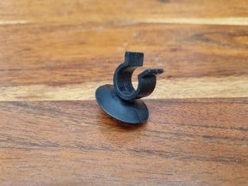 Clutch Cable Chassis Leg Clip Small