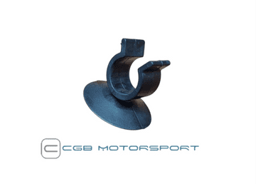 Clutch Cable Chassis Leg Clip Small