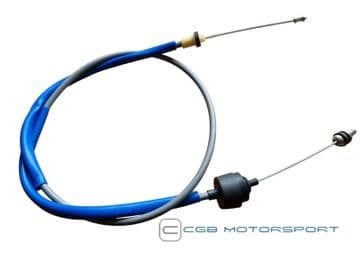Clutch Cable RHD Only