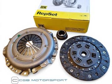 Clutch Kit LUK - 3 Piece
