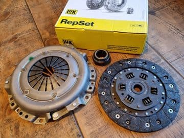 Clutch Kit LUK - 3 Piece