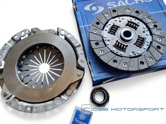 Clutch Kit Sachs Standard