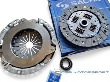Clutch Kit Sachs Standard
