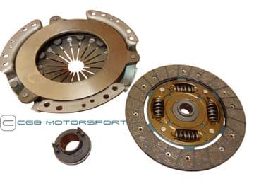 Clutch Kit Transmech - 3 Piece