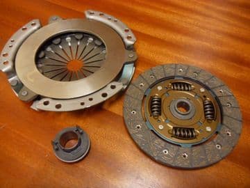 Clutch Kit Transmech - 3 Piece
