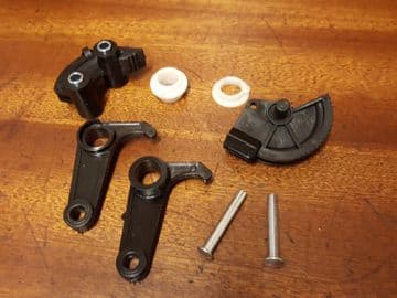 Clutch Pedal Rachet Repair Kit LHD