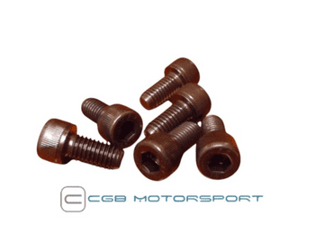 Clutch to Flywheel Mounting Bolts