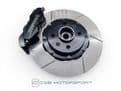 Compbrake 295mm Front Big Brake Conversion