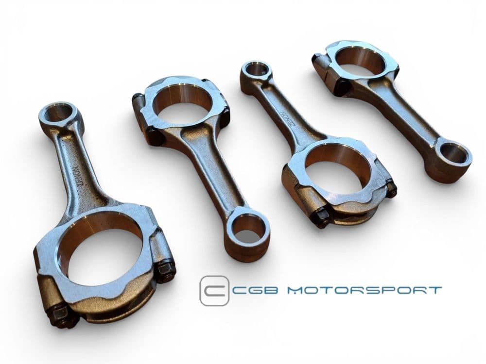 Condation Rod Connecting Con Rods Standard 128mm