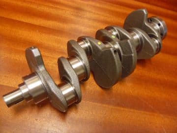 Crank Shaft Crankshaft