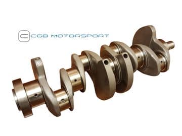 Crank Shaft Nitride Crankshaft