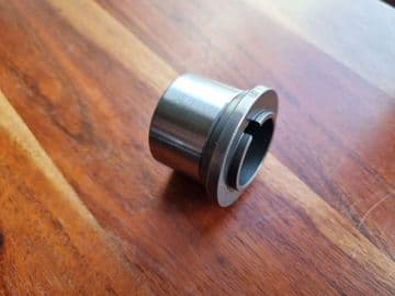 Crankshaft Crank Pulley Bush Spacer