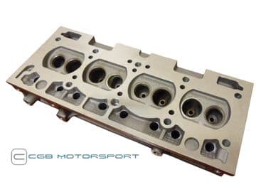 Cylinder Head New Standard Bare