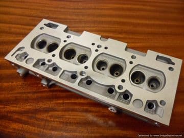 Cylinder Head New Standard Bare