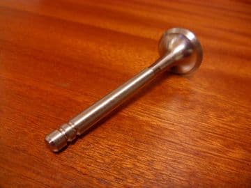 Cylinder Head Valve Exhaust